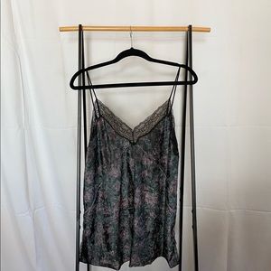 Velvet Zara Lace Top